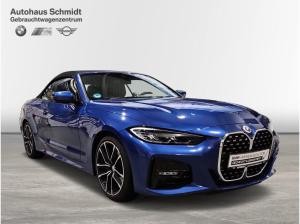 BMW 430 i M Sportpaket*19 Zoll*Harman Kardon*AHK*