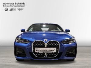 BMW 430 i M Sportpaket*19 Zoll*Harman Kardon*AHK*