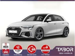 Audi S3 Sportback 310 quattro PanoD Nav LED SHZ ParkA