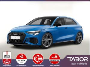 Audi S3 Sportback 310 quattro Nav PanoD LED SHZ ParkA