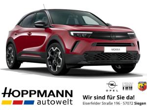Opel Mokka GS AUTOMATIK **Gewerbekundenangebot --sofort lieferbar**