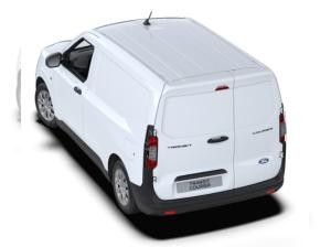 Ford Transit Courier Trend Benziner 100PS 💎neues Modell💎 Fahrerassistenz-Paket1/Audio-Paket2/ Navigation über Andriod Aut
