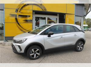 Opel Crossland 1.2 Turbo Enjoy RÜCKFAHRKAMERA|SHZ|PDC