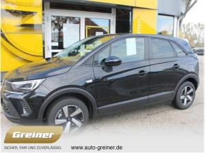 Opel Crossland 1.2 Turbo Enjoy RÜCKFAHRKAMERA|SHZ|PDC
