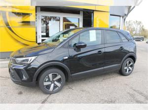 Opel Crossland 1.2 Turbo Enjoy RÜCKFAHRKAMERA|SHZ|PDC