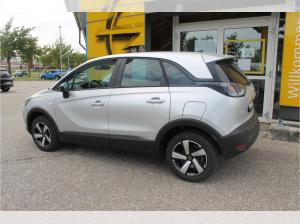 Opel Crossland 1.2 Turbo Enjoy RÜCKFAHRKAMERA|SHZ|PDC
