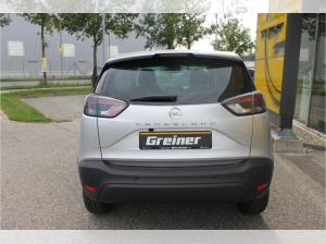 Opel Crossland 1.2 Turbo Enjoy RÜCKFAHRKAMERA|SHZ|PDC