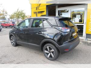 Opel Crossland 1.2 Turbo Enjoy RÜCKFAHRKAMERA|SHZ|PDC