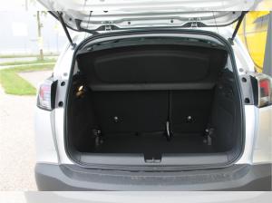 Opel Crossland 1.2 Turbo Enjoy RÜCKFAHRKAMERA|SHZ|PDC