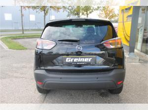 Opel Crossland 1.2 Turbo Enjoy RÜCKFAHRKAMERA|SHZ|PDC