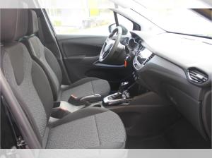 Opel Crossland 1.2 Turbo Enjoy RÜCKFAHRKAMERA|SHZ|PDC