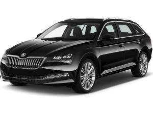 Skoda Superb Combi Style 2,0 TDI 110 kW 7-Gang DSG