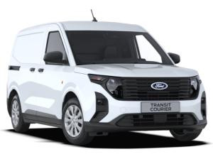 Foto - Ford Transit Courier Basis 1l EcoBoost - 100PS / 6-Gang Schaltgetriebe 💎neues Modell💎