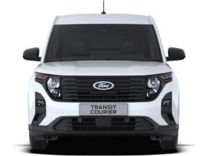 Ford Transit Courier Basis 1l EcoBoost - 100PS / 6-Gang Schaltgetriebe 💎neues Modell💎