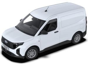 Ford Transit Courier Basis 1l EcoBoost - 100PS / 6-Gang Schaltgetriebe 💎neues Modell💎