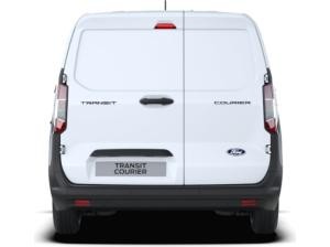 Ford Transit Courier Basis 1l EcoBoost - 100PS / 6-Gang Schaltgetriebe 💎neues Modell💎