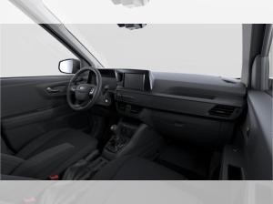 Ford Transit Courier Basis 1l EcoBoost - 100PS / 6-Gang Schaltgetriebe 💎neues Modell💎