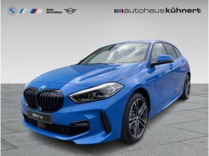 BMW 118 i LED ///M-Sport Navi ParkAss UPE 47.830 EUR
