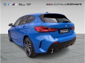 BMW 118 i LED ///M-Sport Navi ParkAss UPE 47.830 EUR
