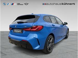 BMW 118 i LED ///M-Sport Navi ParkAss UPE 47.830 EUR