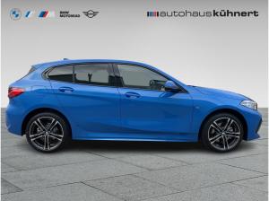 BMW 118 i LED ///M-Sport Navi ParkAss UPE 47.830 EUR