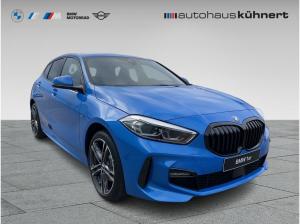 BMW 118 i LED ///M-Sport Navi ParkAss UPE 47.830 EUR