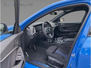 BMW 118 i LED ///M-Sport Navi ParkAss UPE 47.830 EUR