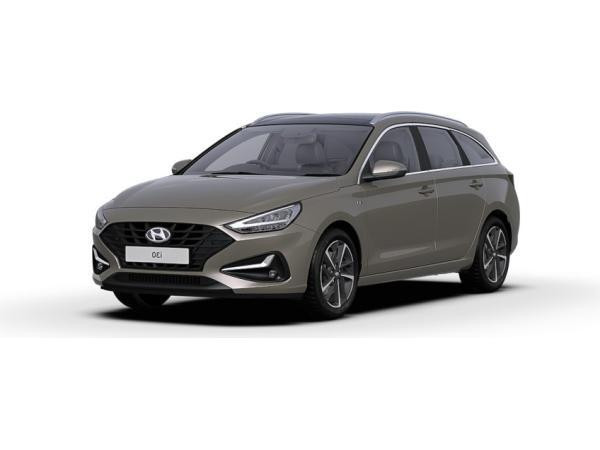 Hyundai i30 Kombi Trend NAV, Komfort⚡Sofort Verfügbar⚡