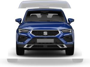 Seat Ateca Xperience 1.5 TSI ACT 110 kW (150 PS) 6-Gang - auch DSG möglich