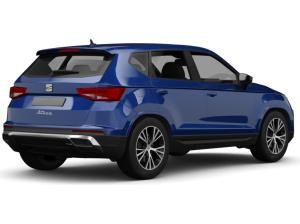 Seat Ateca Xperience 1.5 TSI ACT 110 kW (150 PS) 6-Gang - auch DSG möglich