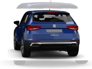 Seat Ateca Xperience 1.5 TSI ACT 110 kW (150 PS) 6-Gang - auch DSG möglich