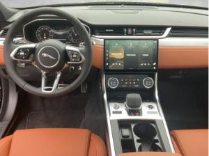 Jaguar XF Sportbrake D200 AWD R-Dynamic SE  ***SOFORT VERFÜGBAR FÜR GEWERBE- & PRIVATKUNDEN***