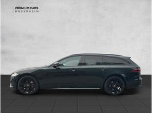 Jaguar XF Sportbrake D200 AWD R-Dynamic SE  ***SOFORT VERFÜGBAR FÜR GEWERBE- & PRIVATKUNDEN***
