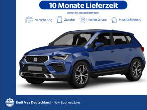 Foto - Seat Ateca Xperience 1.5 TSI ACT 110 kW (150 PS) 6-Gang - auch DSG möglich