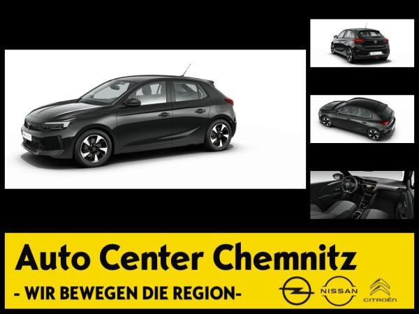 Foto - Opel Corsa-e neues Modell Gewerbehammer verschiedene Farben schnell verfügbar