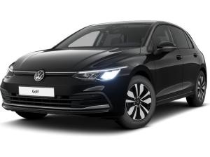 Volkswagen Golf MOVE 2.0 TDI DSG *RFK*ACC*Allwetter*