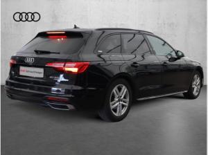 Audi A4 Avant 40 TFSI quattro advanced *Pano*AHK*Tour*