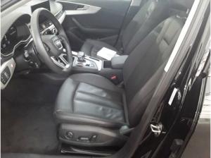 Audi A4 Avant 40 TFSI quattro advanced *Pano*AHK*Tour*