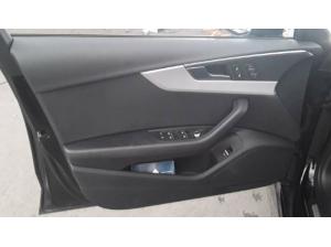 Audi A4 Avant 40 TFSI quattro advanced *Pano*AHK*Tour*