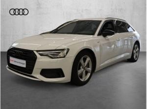 Audi A6 Avant 45 TFSI qu. sport *S-line*Matrix*Tour*