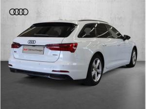 Audi A6 Avant 45 TFSI qu. sport *S-line*Matrix*Tour*