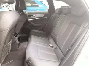 Audi A6 Avant 45 TFSI qu. sport *S-line*Matrix*Tour*