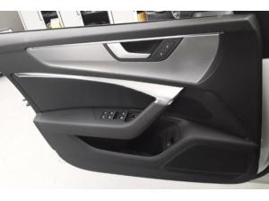 Audi A6 Avant 45 TFSI qu. sport *S-line*Matrix*Tour*