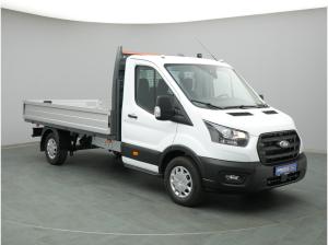 Ford Transit Pritsche EK 350 L3 Trend