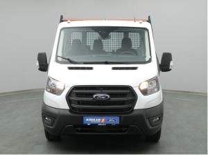 Ford Transit Pritsche EK 350 L3 Trend