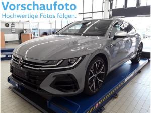 Volkswagen Arteon R 2.0 TSI DSG 4Motion *Leder*Area View*IQ.Light*