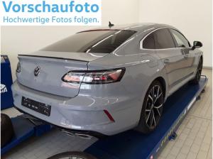 Volkswagen Arteon R 2.0 TSI DSG 4Motion *Leder*Area View*IQ.Light*