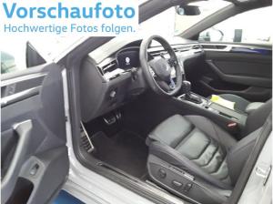 Volkswagen Arteon R 2.0 TSI DSG 4Motion *Leder*Area View*IQ.Light*