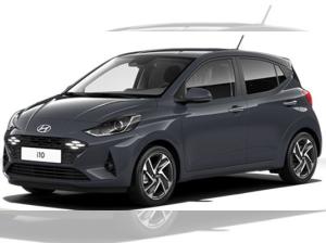 Hyundai i10 🍀FRÜHLINGSKRACHER🍀 Trend // 1.2 // Automatik
