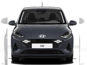 Hyundai i10 🍀FRÜHLINGSKRACHER🍀 Trend // 1.2 // Automatik